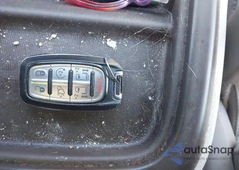 2018 Chrysler Pacifica Touring L from USA, damaged, VIN 2C4RC1BG1JR290822